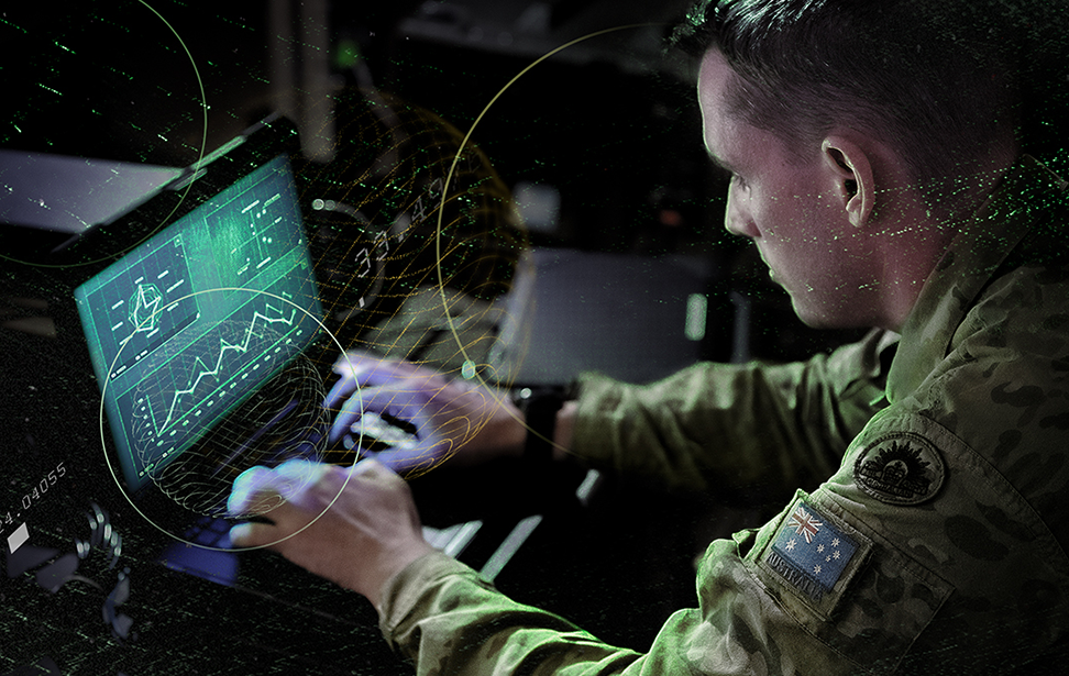 Military Interfaces