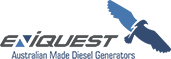 Eniquest Diesel Generators