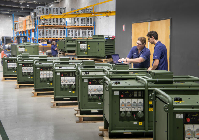 Why Smart Australian Manufacturers Still Choose Local Suppliers