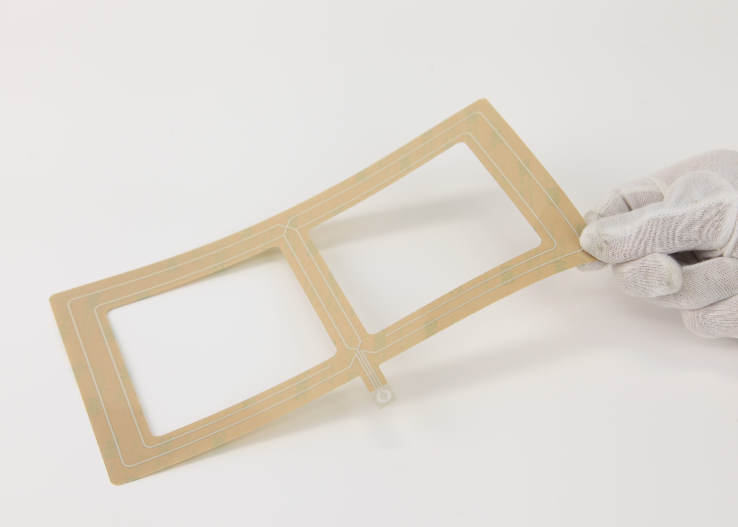 UHF RFID Antennas