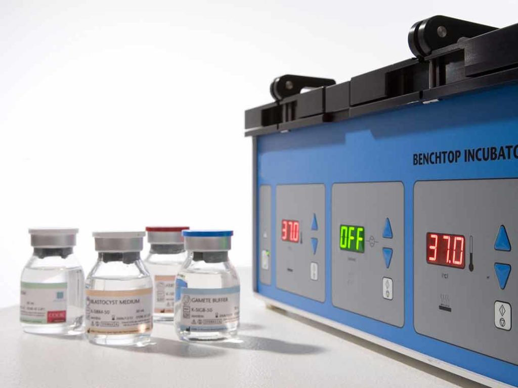 Medical device technology interface graphic overlay