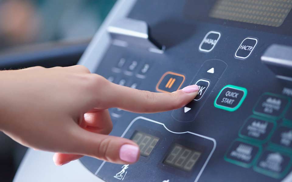 Your Helpful Guide to Membrane Keypads