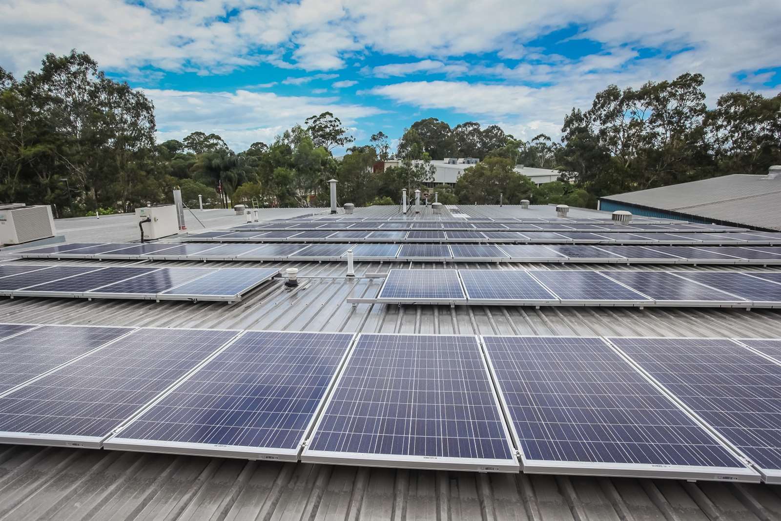 Energy efficient Australian manufacturing