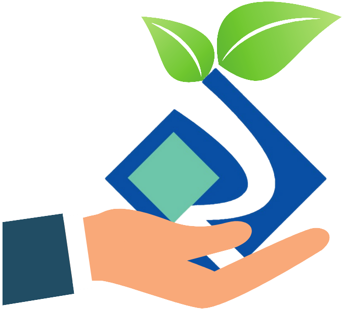 Reid Print Technologies sustainability icon