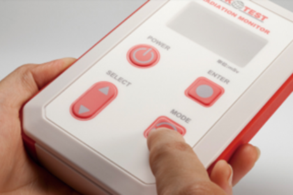 Membrane switch keypad panel