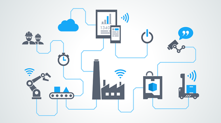 Critical Connection: How IoT and Printed Electronics Are Shaping Our Future