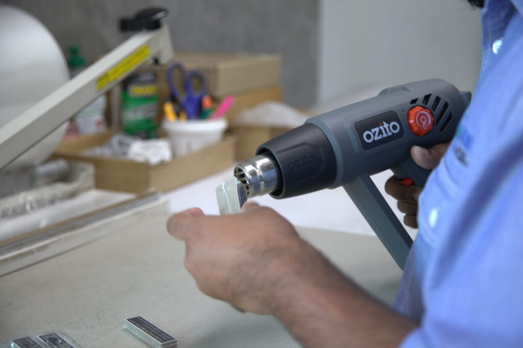Manufacturers in Technology Queensland Australia assembly