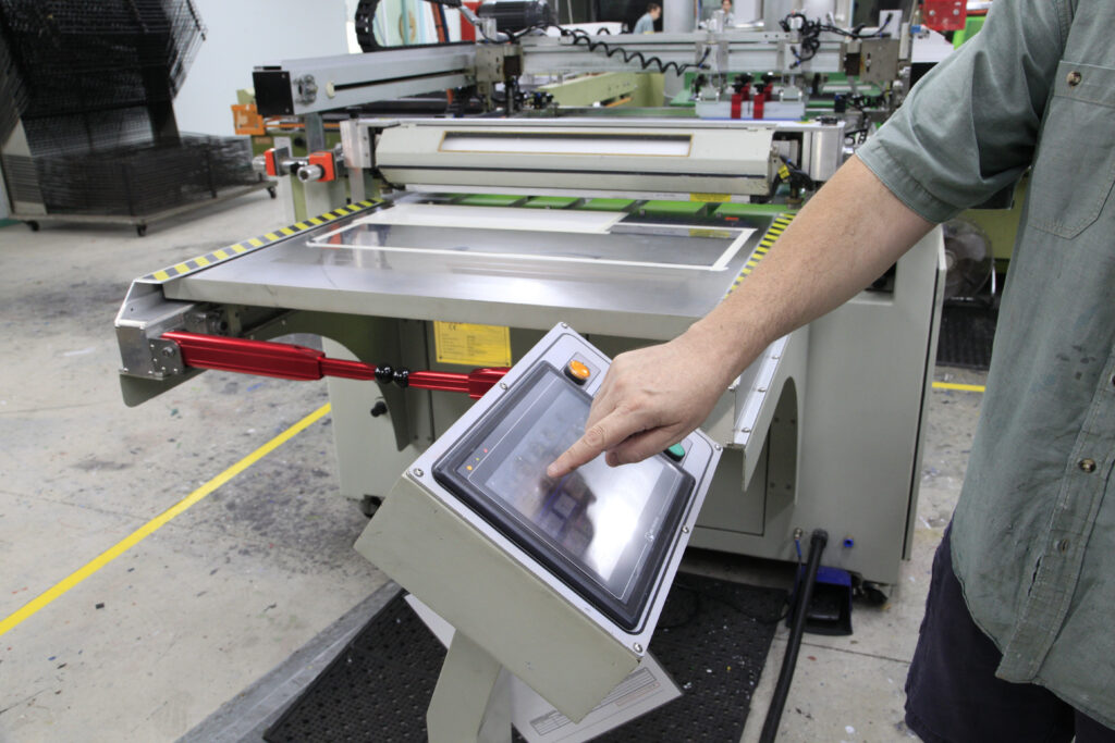 Printed Electronics Manufacturers in Queensland