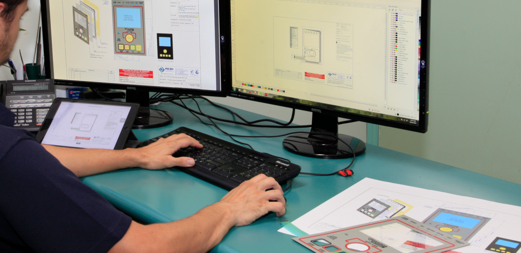 Rapid Prototyping & Small-Volume Runs Certified manufacturers for printed electronics defence medical