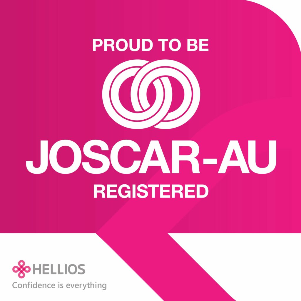 Joscar Certified Manufacturers Defence queensland printed electronics